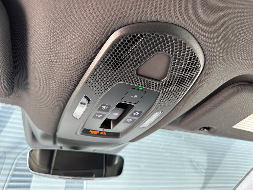 Used 2026 Porsche Panamera RWD image 29