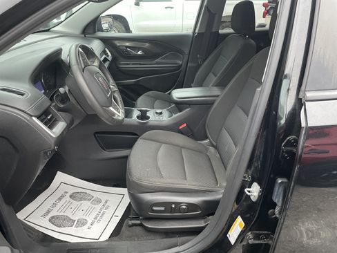 Used 2022 GMC Terrain SLE w/ Driver Convenience Package AWD/4WD image 12