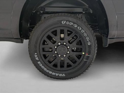 New 2026 RAM 3500 Limited AWD/4WD image 16