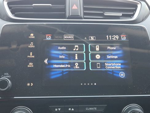 Used 2022 Honda CR-V EX-L image 17