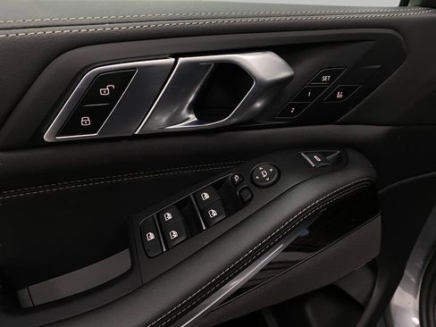 New 2026 BMW X5 xDrive40i image 34