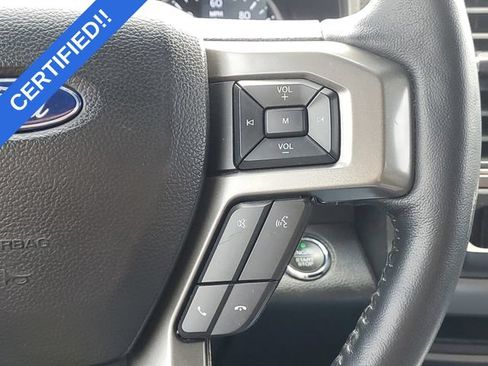 Certified 2021 Ford Expedition Max XLT AWD/4WD image 20