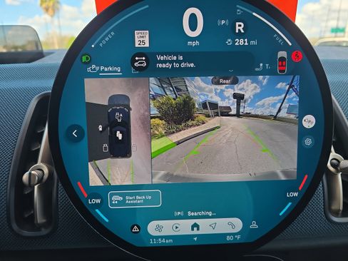 Certified 2025 MINI Cooper Countryman S w/ Comfort Package Max image 21