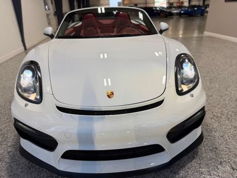 Used 2013 Porsche Boxster S RWD image 14