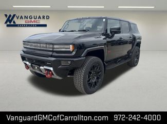 New 2026 GMC Hummer EV SUV w/ LPO, Sport Package 360° Tour