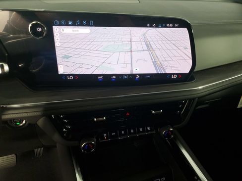 New 2026 Chevrolet Tahoe LS RWD image 16