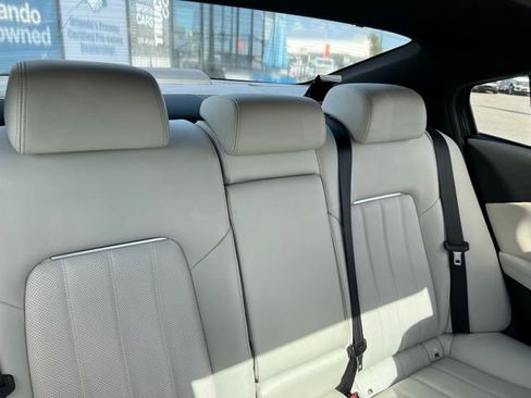 Used 2018 MAZDA MAZDA6 Signature image 47