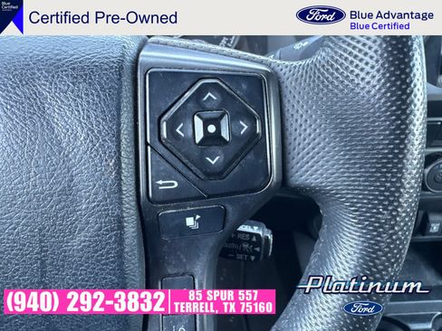 Used 2023 Toyota Tacoma TRD Sport w/ Technology Package AWD/4WD image 15