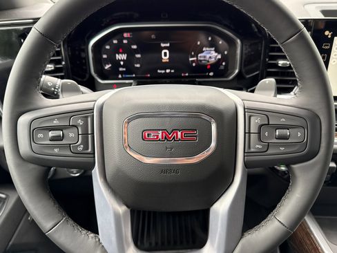 New 2026 GMC Sierra 1500 Elevation w/ Preferred Package AWD/4WD image 23