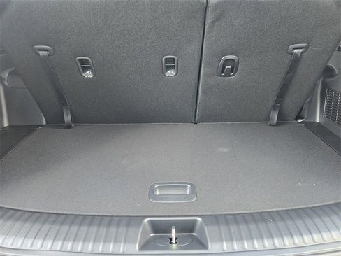 New 2025 Kia Telluride EX image 24