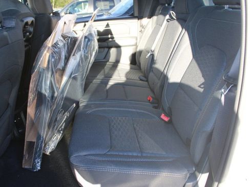 New 2026 RAM 1500 Big Horn image 27