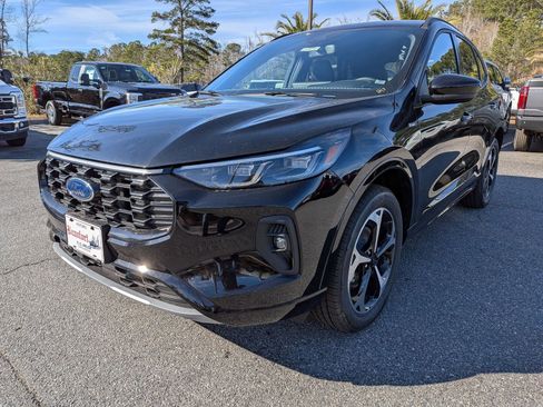 New 2026 Ford Escape ST-Line Elite image 8