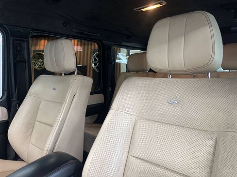 Used 2013 Mercedes-Benz G 63 AMG 4MATIC image 37