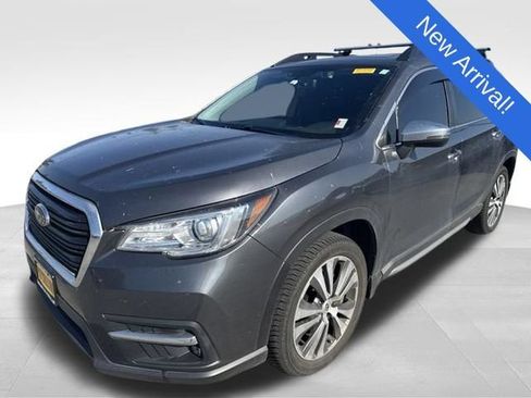 Used 2021 Subaru Ascent Touring w/ Popular Package #2A AWD/4WD image 3