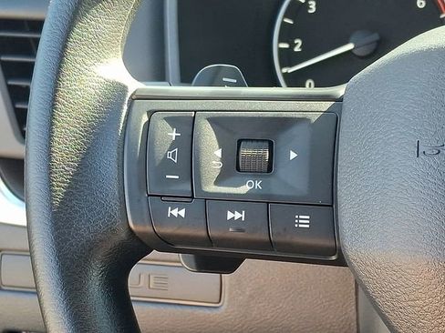 New 2026 Nissan Rogue S image 17