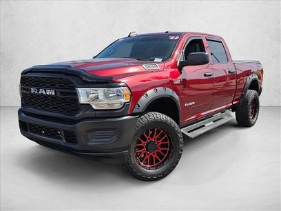 Used 2022 RAM 2500 Tradesman