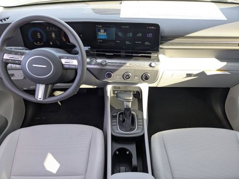 New 2026 Hyundai Kona SE FWD image 14