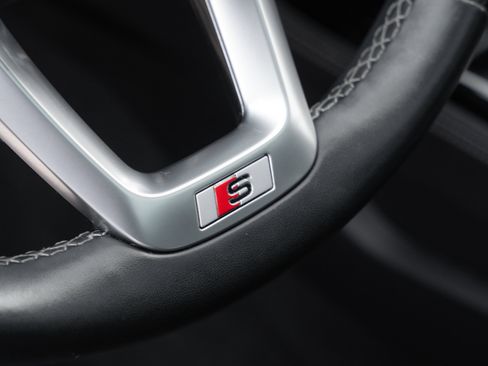 Certified 2023 Audi S5 Prestige w/ Prestige Package image 13