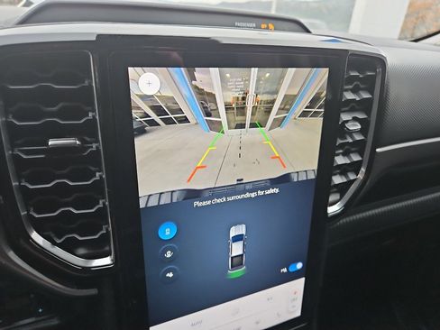 Used 2024 Ford Ranger XLT w/ FX4 Off-Road Package image 30