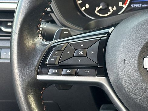 Used 2024 Nissan Altima 2.5 SR image 24