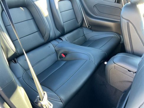 New 2025 Ford Mustang GT Premium w/ 60th Anniversary Package image 21