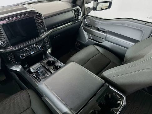 Used 2021 Ford F150 XLT w/ Equipment Group 302A High image 11