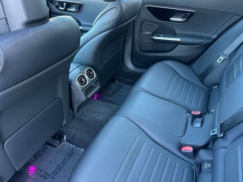 Certified 2023 Mercedes-Benz C 300 Sedan image 12