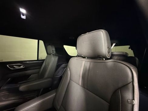 Used 2024 Chevrolet Tahoe RST w/ Luxury Package image 22