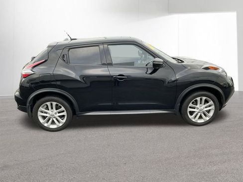 Used 2016 Nissan Juke SL image 30
