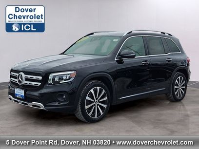 Used 2022 Mercedes-Benz GLB 250 4MATIC
