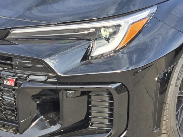 New 2026 Toyota Corolla GR AWD/4WD image 7