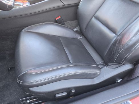 Used 2011 Chevrolet Camaro SS w/ RS Package image 15