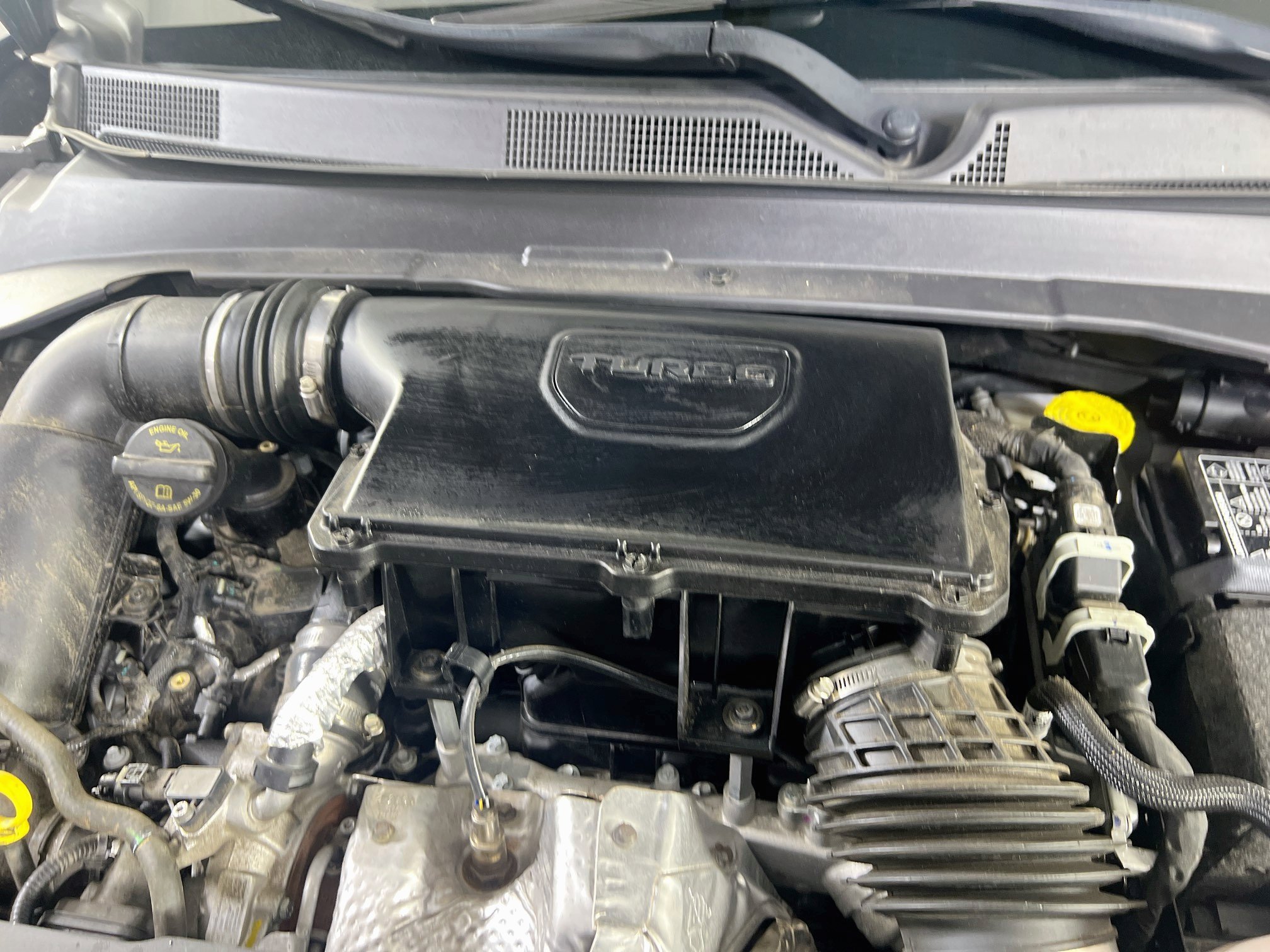 Used 2023 Jeep Compass High Altitude AWD/4WD image 29