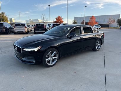 Used 2018 Volvo S90 T5 Momentum w/ Convenience Package
