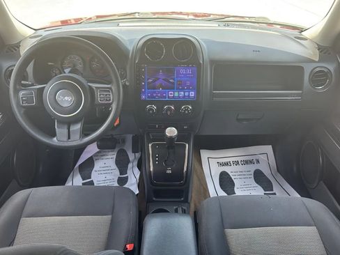 Used 2016 Jeep Patriot Sport w/ Power Value Group AWD/4WD image 21