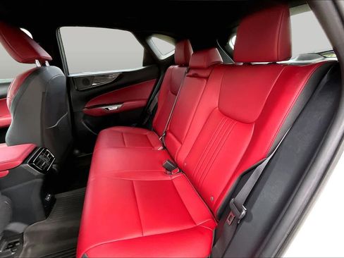 Used 2025 Lexus NX 350 AWD w/ Accessory Package (Z2) image 21