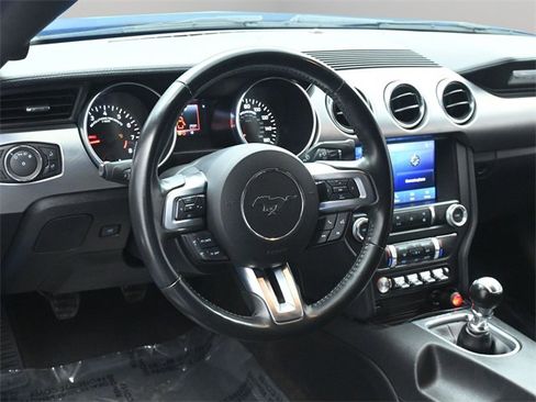 Used 2022 Ford Mustang GT w/ Equipment Group 301A image 20