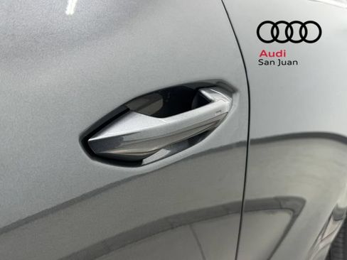 New 2026 Audi Q3 quattro 2.0T AWD/4WD image 10