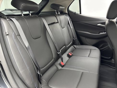 New 2026 Buick Encore GX Sport Touring w/ Advanced Technology Package AWD/4WD image 34