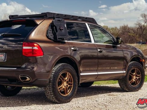 Used 2009 Porsche Cayenne image 54