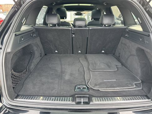Used 2018 Mercedes-Benz GLC 300 4MATIC image 26