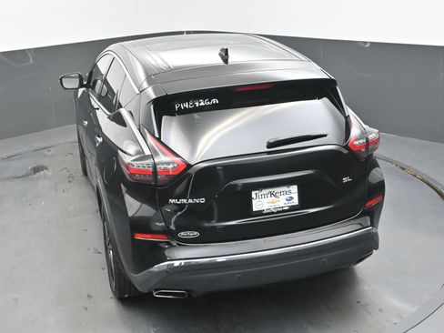 Used 2023 Nissan Murano SL w/ SL Moonroof Package FWD image 36
