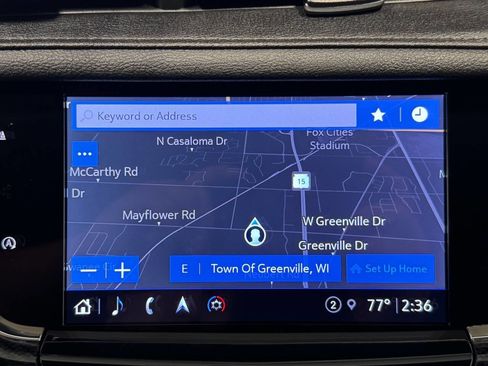 Used 2023 Cadillac XT6 Sport image 48