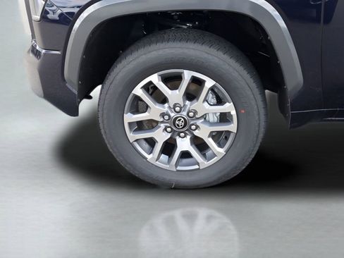 New 2026 Toyota Tundra 1794 Edition AWD/4WD image 6