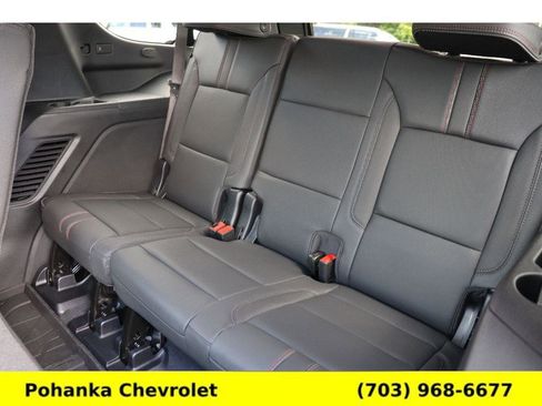 New 2026 Chevrolet Tahoe RST w/ Comfort Package AWD/4WD image 30