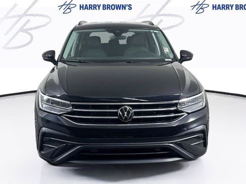 Used 2024 Volkswagen Tiguan S AWD/4WD image 25