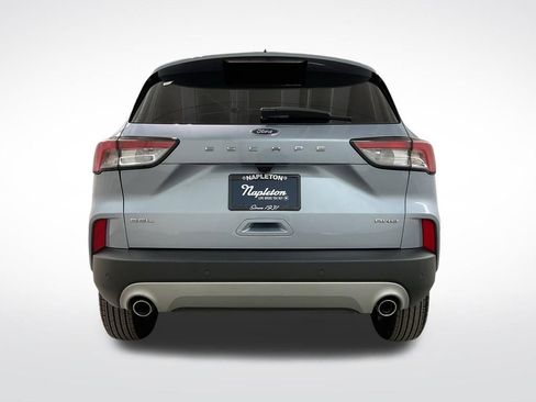 Used 2022 Ford Escape SEL AWD/4WD image 21