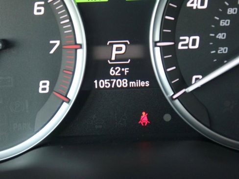 Used 2017 Acura MDX SH-AWD image 34