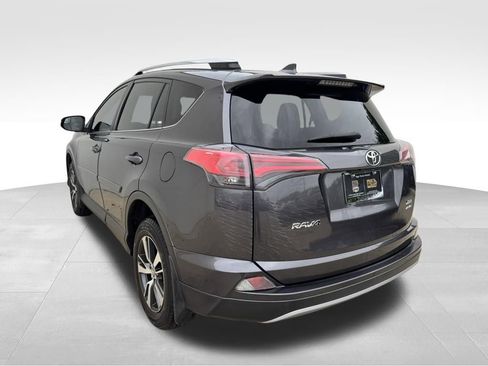 Used 2017 Toyota RAV4 XLE w/ Protection Package AWD/4WD image 4
