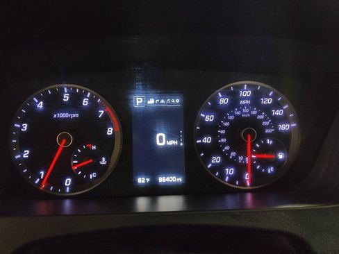 Used 2015 Hyundai Sonata Limited 2.0T image 23